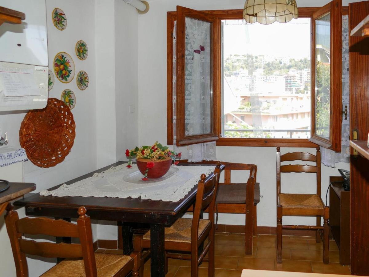 Apartment Francesca By Interhome Sanremo Luaran gambar