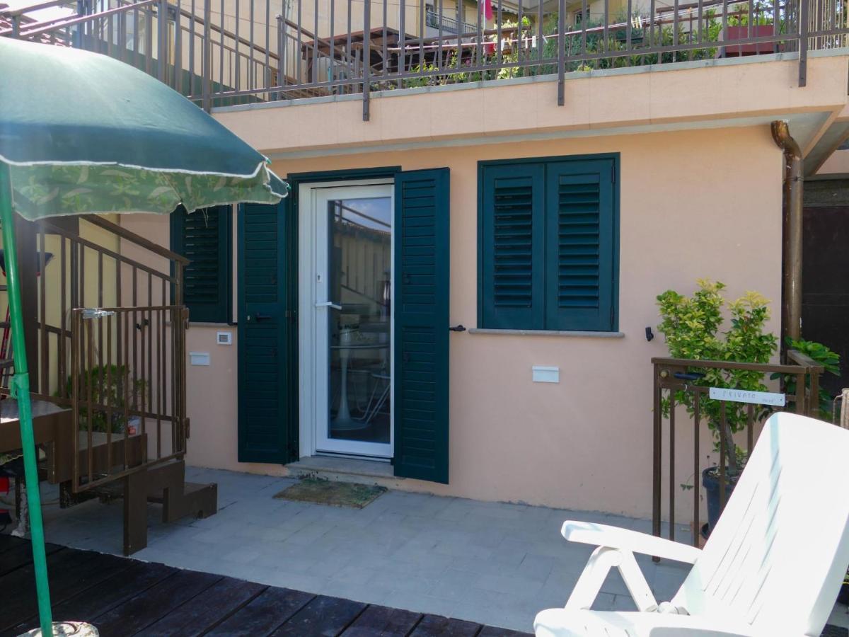 Apartment Francesca By Interhome Sanremo Luaran gambar